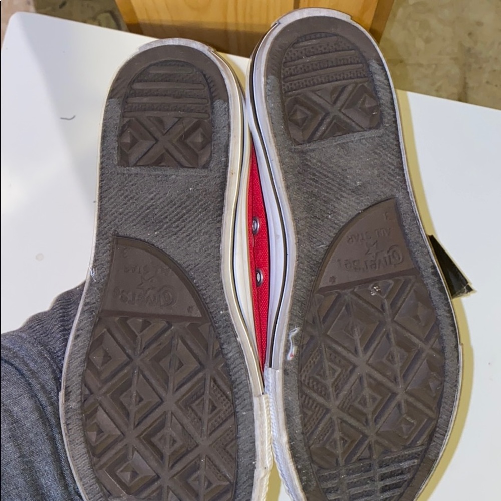 Converse - Picture 4 of 5